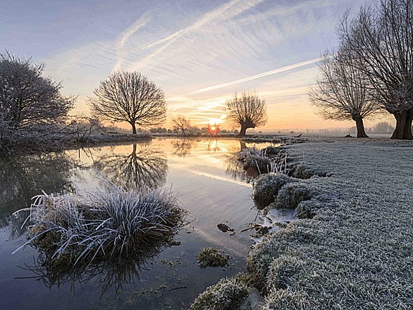 River Stour at Flatford, Suffolk_crop